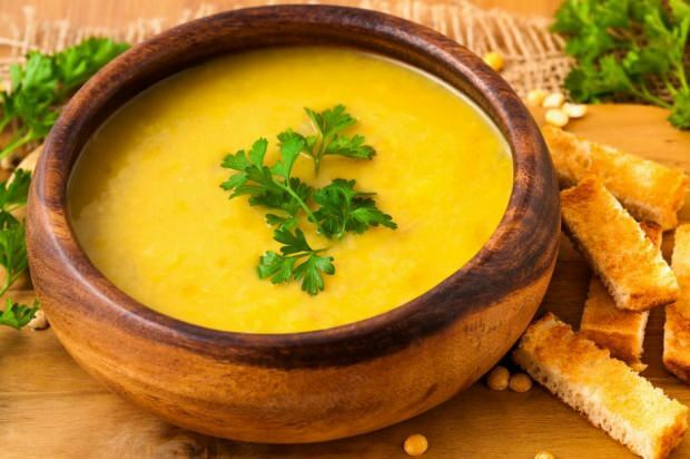 Как да си направим най-лесно цедената супа от леща? Трикове за супа от леща
