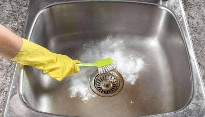 5 практична информация, която ще бъде полезна за почистване на дома!