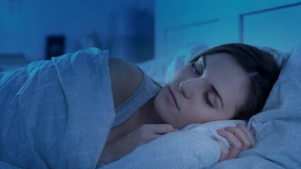 Какви са причините за изпотяване по време на нощния сън? Какво е добро за изпотяване?