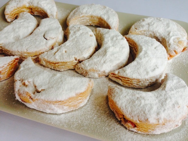 Какво представлява бисквитата Kavala? Най-лесната рецепта за бисквитки с кава