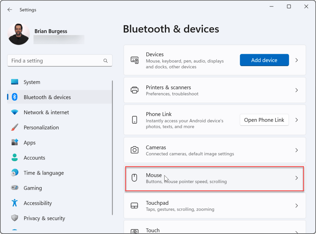 bluetooth и мишка за устройства