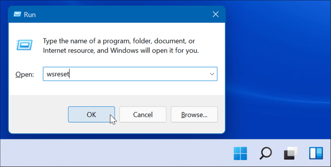 Microsoft Store не работи на Windows 11: 8 Поправки