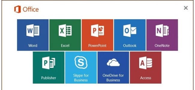 Microsoft Office 2019 Очаква се през втората половина на 2018 г.