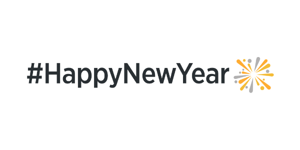 twitter Нова година в навечерието на емотикони