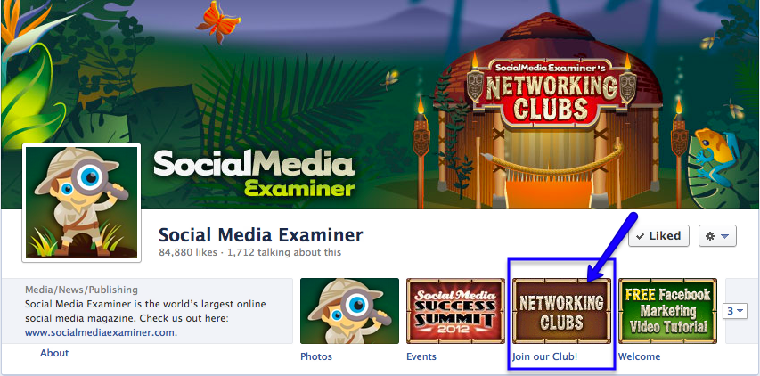Как да използваме приложенията на Facebook за подобряване на ангажираността на феновете: Проверка на социалните медии
