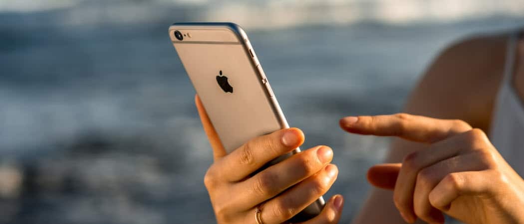 Как да изключите или рестартирате вашия iPhone X или iPhone 11