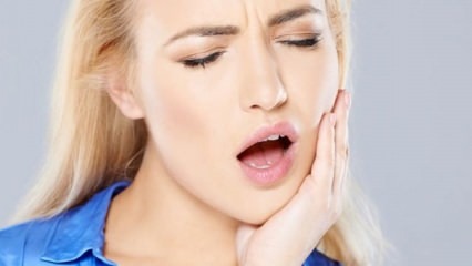 Какво причинява болка в челюстта? Как се провежда лечението?
