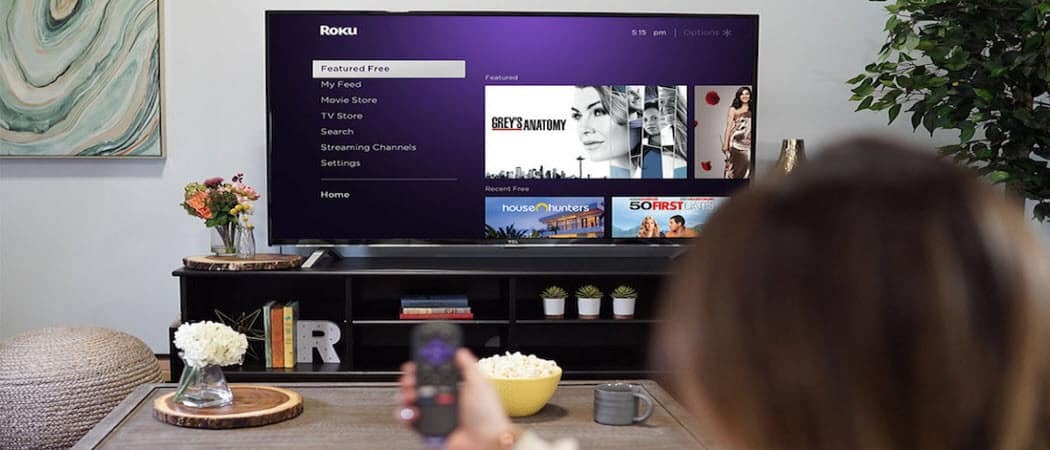 Roku обявява нови Ultra, Soundbar и OS с поддръжка на AirPlay 2