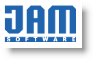 Икона на логото на софтуера JAM