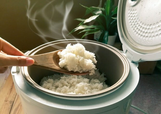 Какви са особеностите на балдовия ориз
