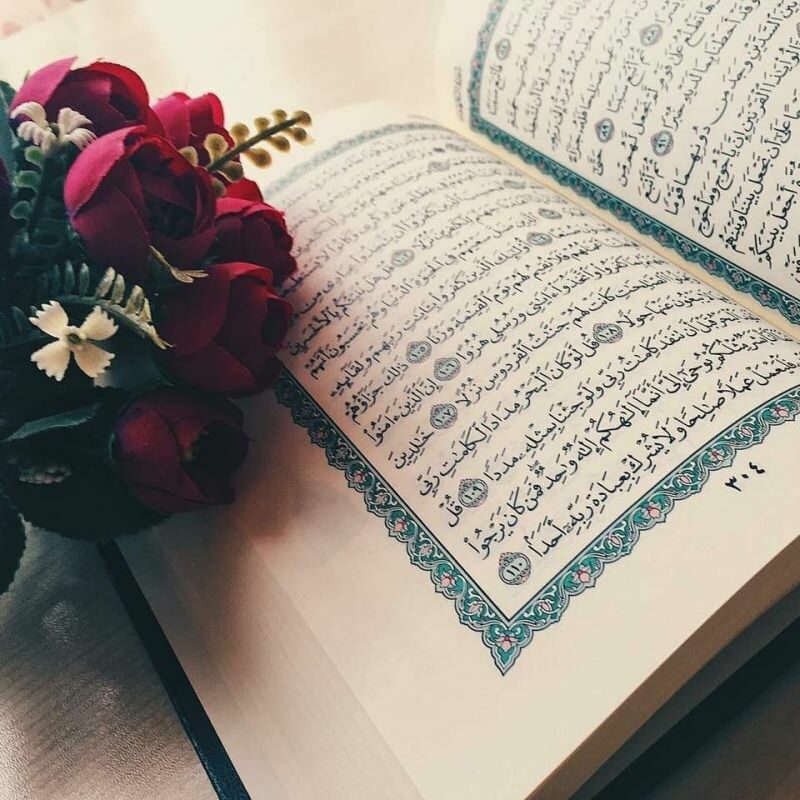 Каква част от сурата петък в Корана? Четене и добродетели на сура петък