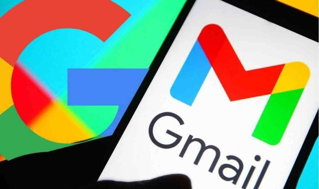 Изтрити ли са акаунтите в Google Gmail?