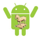 Сигнал за сигурност: Цифрово разпространение на интелигентен Android Trojan!
