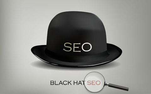 черна шапка seo image shutterstock 90641383