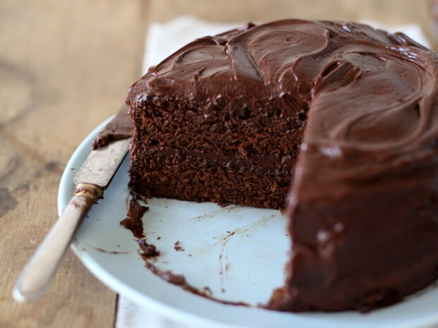 Как да направите торта в изискана саксия? Рецепта за торта за 5 минути