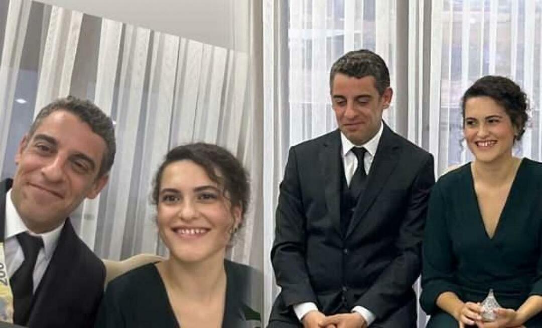 Dağhan Külegeç направи първата крачка към брака! Звездата на Kavak Yelleri се сгоди