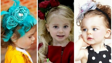 Crown модели, специално проектирани за деца ...