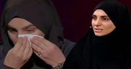 Бившата участничка в Popstar Йозлем Осма се отказа от всичко и избра исляма: Намерих се в исляма