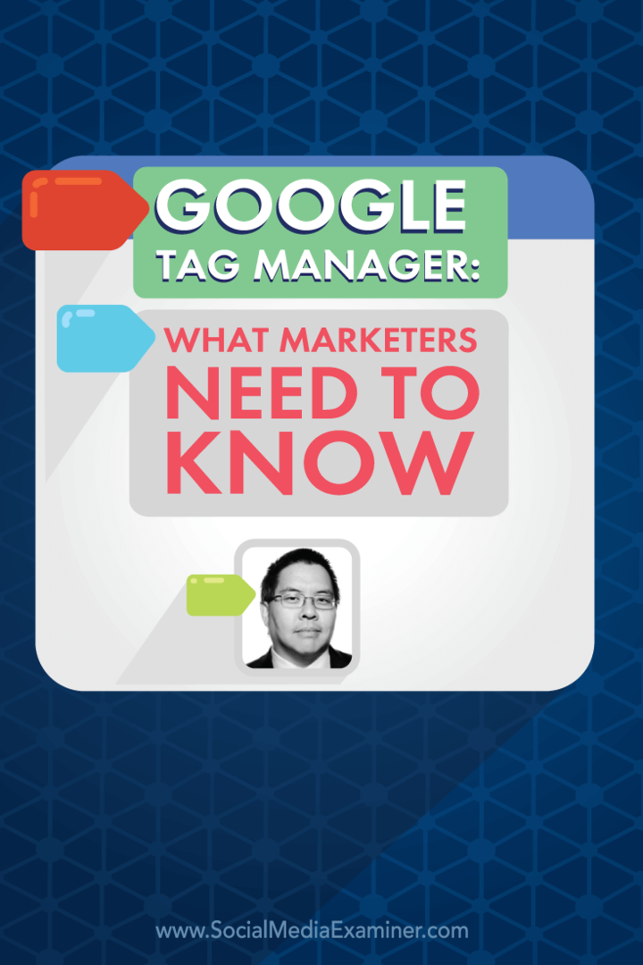 Google Tag Manager: Какво трябва да знаят търговците: Проверка на социалните медии