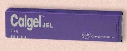 Какво прави Calgel Gel и каква е цената? Използването на крем Calgel!