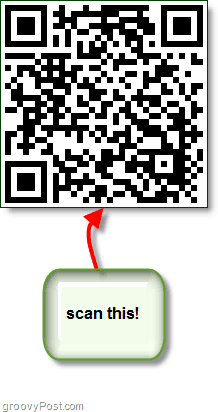 autlock QR сканиране на код за изтегляне