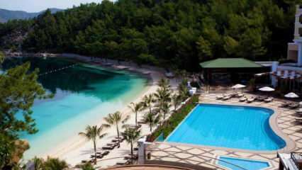 Най-добрите консервативни дестинации за почивка? 5 най-добри хотели в консервативната Турция
