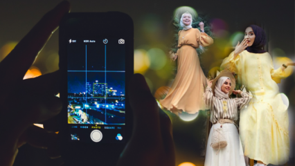 Най-добрите програми за редактиране на снимки, използвани от Instagram феномени и блогъри