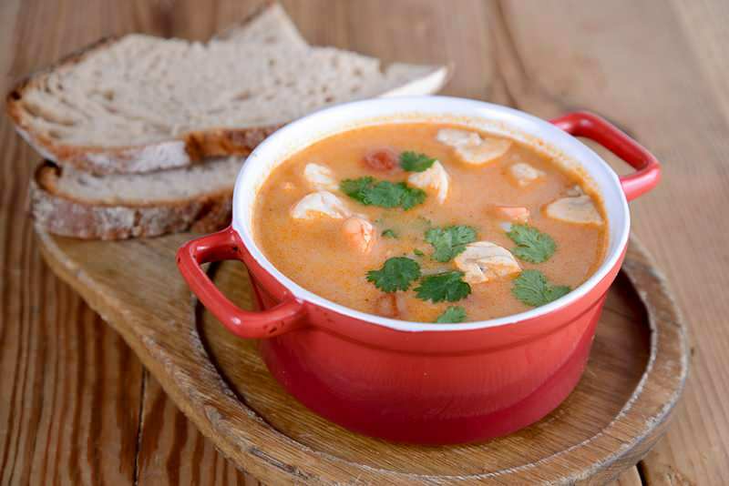 Как да направим супите по-дебели? 5 тайни на дебели супи