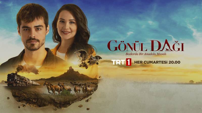 Семейството на актьора Берк Атан засегна земетресение! Кой е Берк Атан, Taner на телевизионния сериал Gönül Mountain?