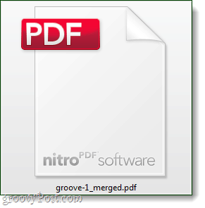 сливане на pdf комбиниран файл