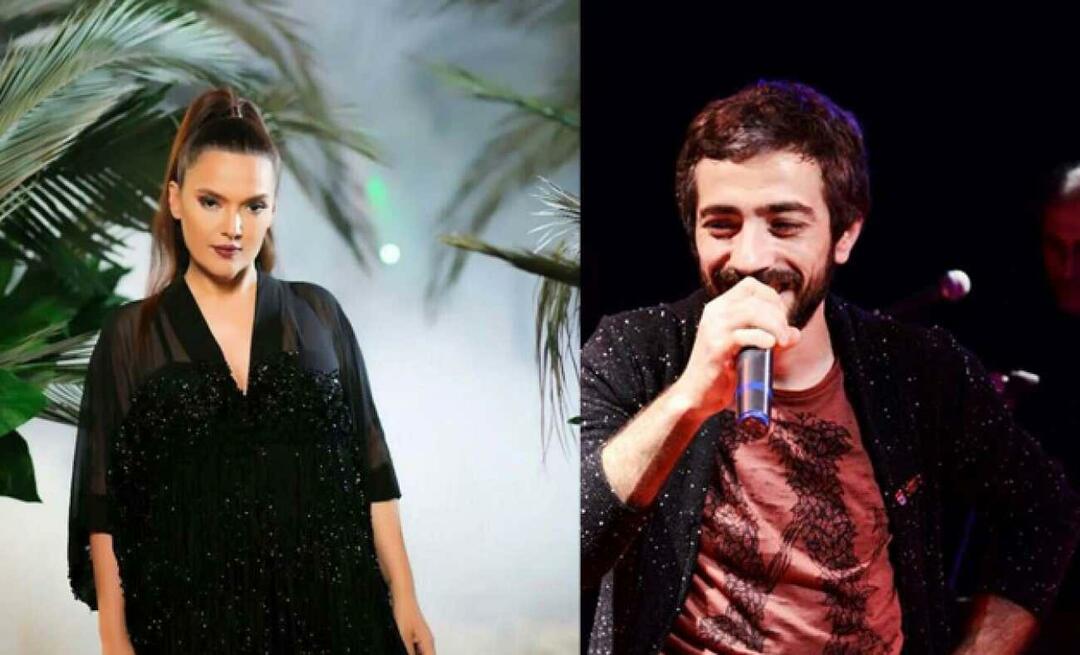 Resul Dindar и Demet Akalın спориха на сцената! 