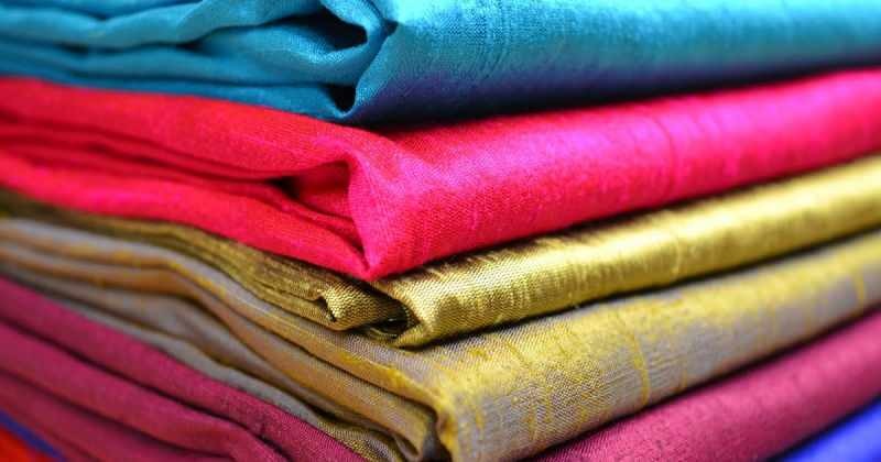 Как да почистите копринена тъкан? Трикове за пране на копринени дрехи