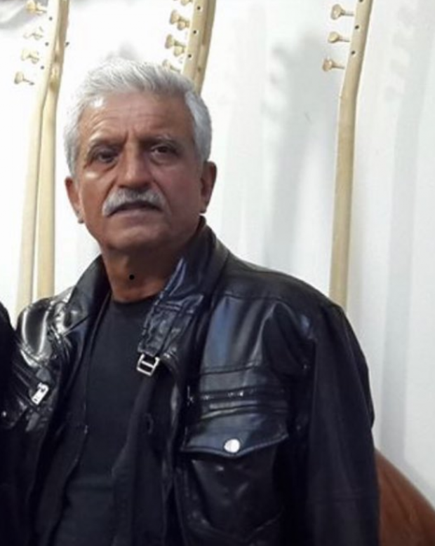 Мъчителният ден на Ибрахим Татлис! Шамил Бенли почина