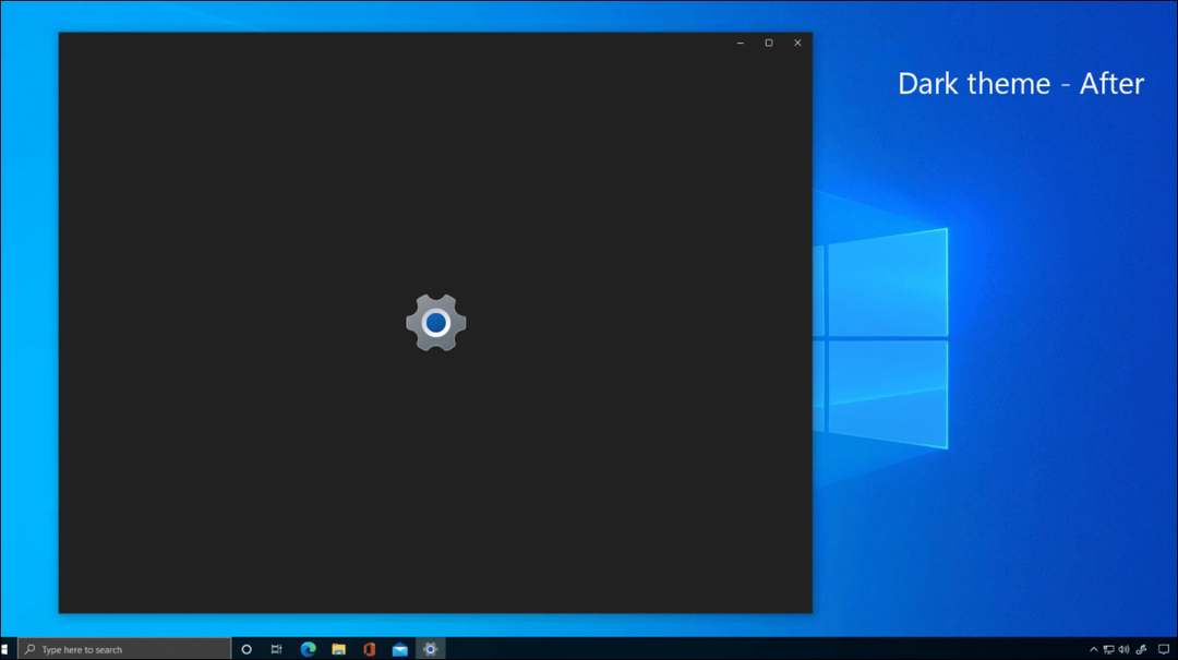 Microsoft пуска Windows 10 Build 20241