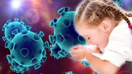 Паниката на родителите засяга детето! Как да се преодолее коронавирусната тревожност при деца?