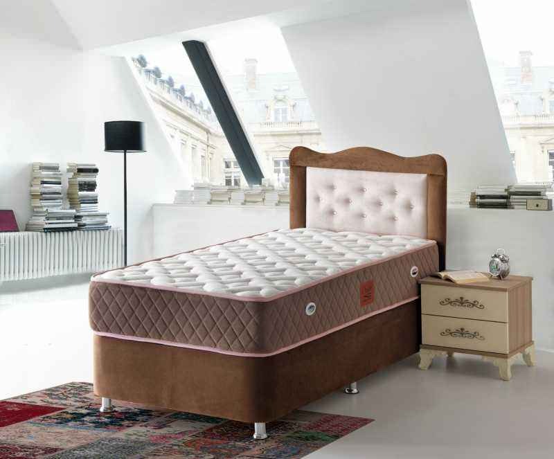 Как трябва да бъде размерът на единичните легла? Модели с единично легло 2021