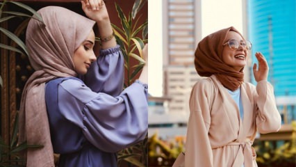 2019 летни модели хижаб шалове модели