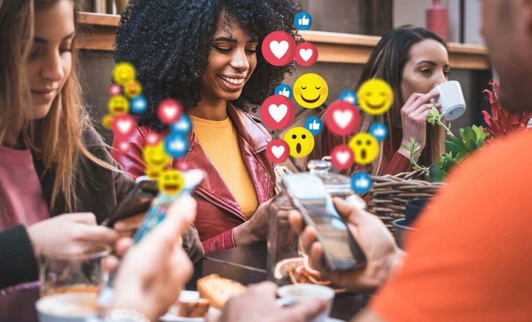 TURKSTAT обяви: Определена е най-използваната социална медийна платформа от жените