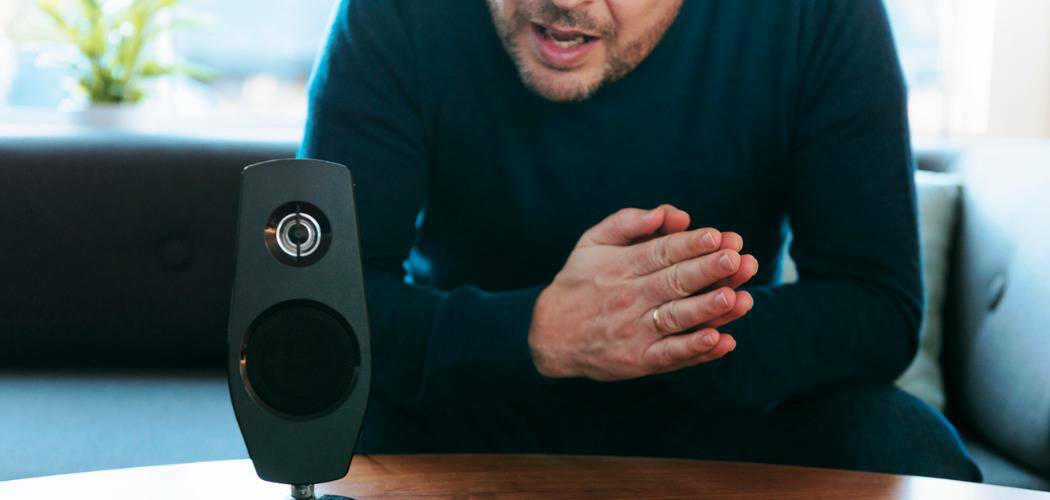 Изтрийте своите гласови записи от Alexa, Google Assistant, Cortana и Siri