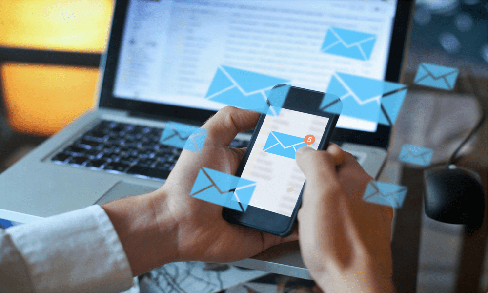 Как да активирате или деактивирате предложените получатели в Gmail