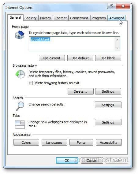 Разширения на Internet Explorer 3