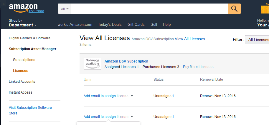 Amazon Windows 10 ключ на продукта