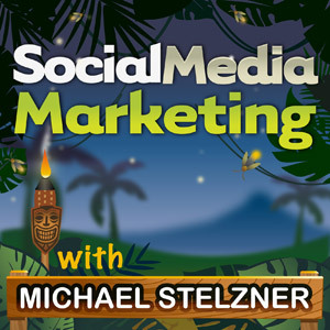 маркетинг в социалните медии - Майкъл Стелцнер