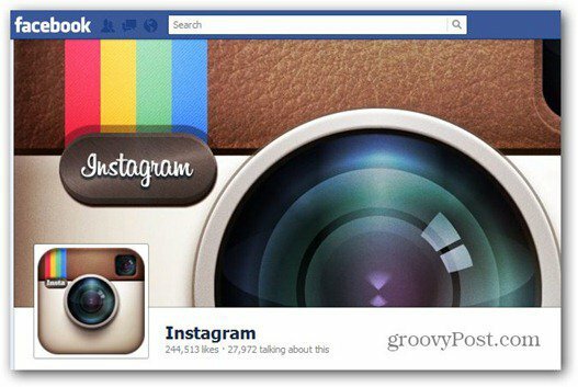 Facebook придобива Instagram за 1 милиард долара