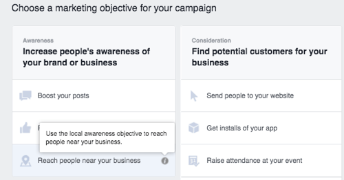кампания за реклами във facebook