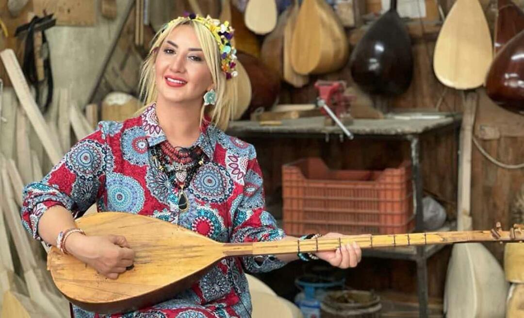Бахар е гост на района Karaisalı в Адана, столицата на гастрономията, тази седмица на вратата!