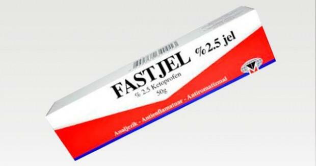 Какво прави крем Fastjel? Как да използвате крем Fastgel? Бързогел крем крем цена 2020г