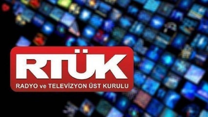 Изявление на RTÜK за насилствени сериали и филми