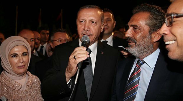 Yavuz Bingöl и Izzet Yıldızhan призовават за „единство единство“