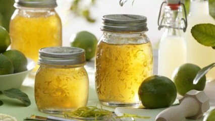 Рецепта за отслабване с лимон за отслабване